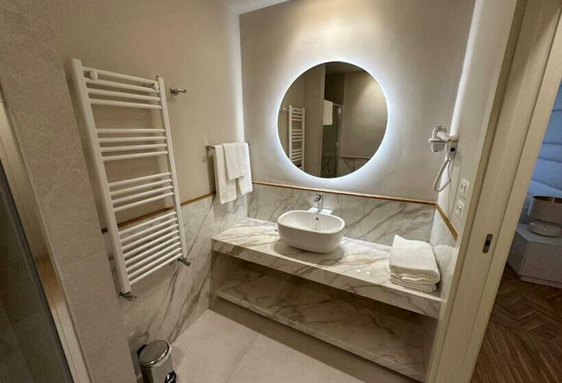 Номер Стандарт, Palazzo Bonomi