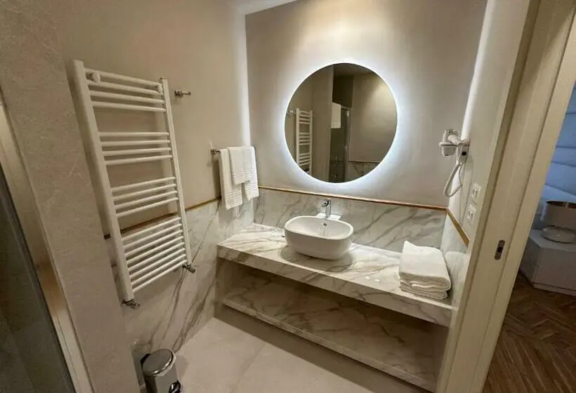 Standard-huone, Palazzo Bonomi