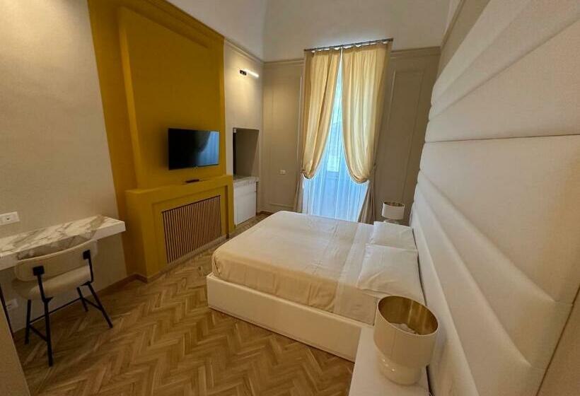 Номер Стандарт, Palazzo Bonomi