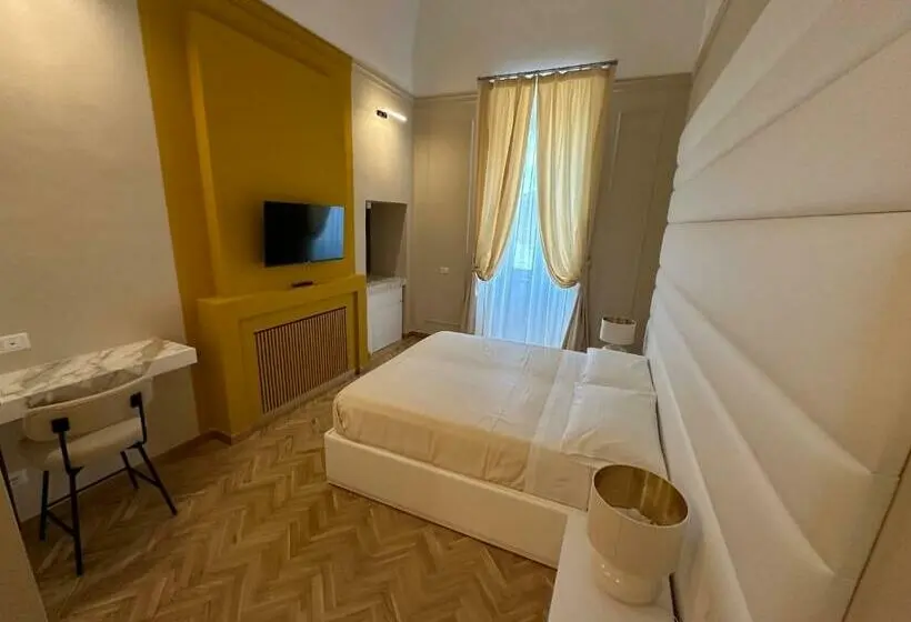 Standard-huone, Palazzo Bonomi