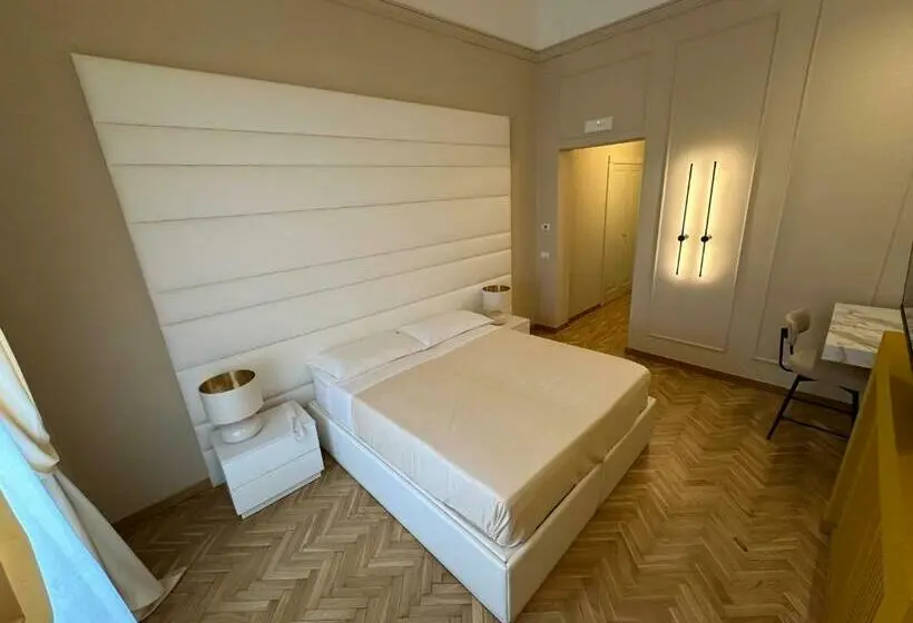 Standard-huone, Palazzo Bonomi