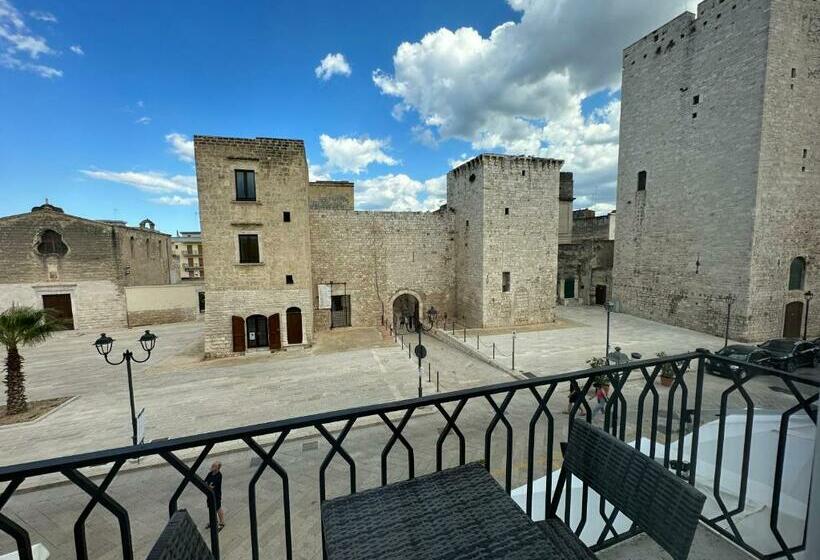 Номер Superior, Palazzo Bonomi