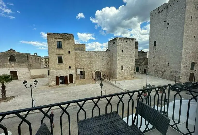 Superior-huone, Palazzo Bonomi