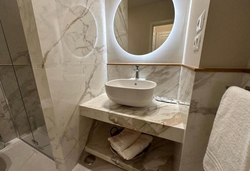 Номер Superior, Palazzo Bonomi