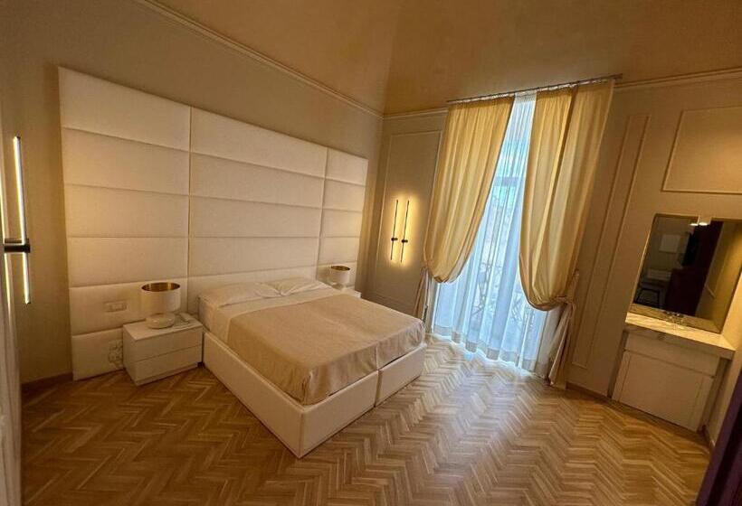 Номер Superior, Palazzo Bonomi