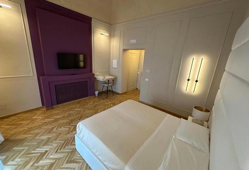 Номер Superior, Palazzo Bonomi