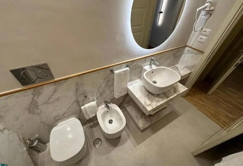 Standard-huone, Palazzo Bonomi
