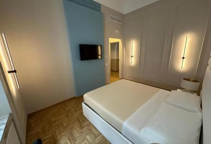 Standard-huone, Palazzo Bonomi
