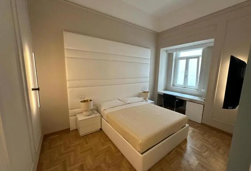 Standard-huone, Palazzo Bonomi