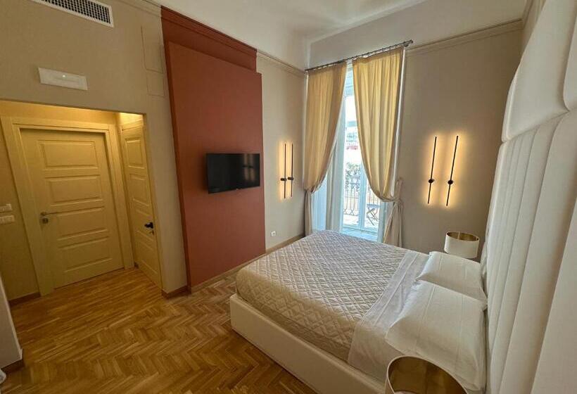 Номер Стандарт Адаптированный для Инвалидов, Palazzo Bonomi