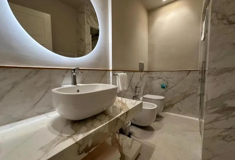 Standard-huone, Palazzo Bonomi