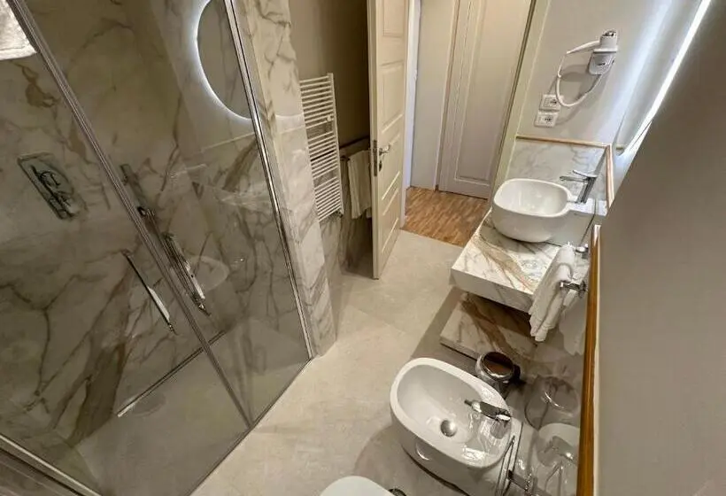 Standard-huone, Palazzo Bonomi