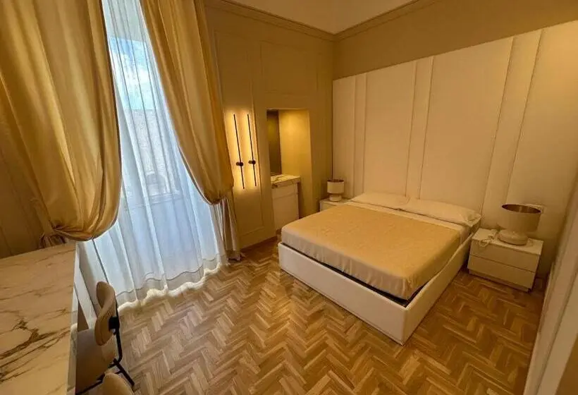 Standard-huone, Palazzo Bonomi