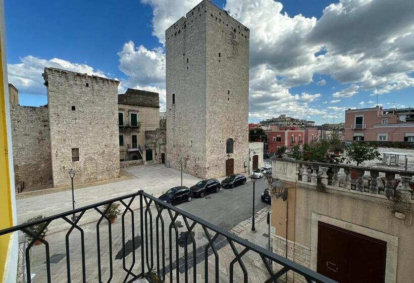 اتاق سوپریور, Palazzo Bonomi
