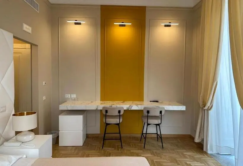 Superior-huone, Palazzo Bonomi