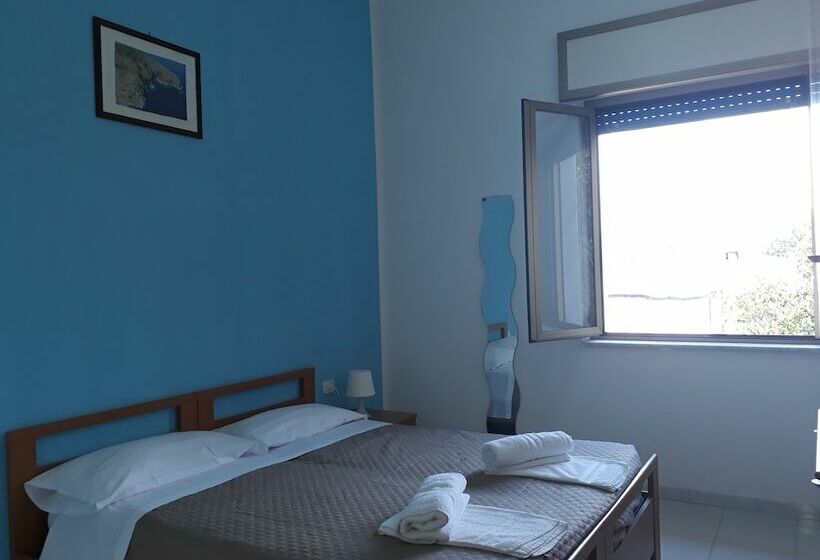 스탠다드 룸, Pensione Nettuno