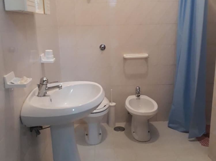 스탠다드 룸, Pensione Nettuno