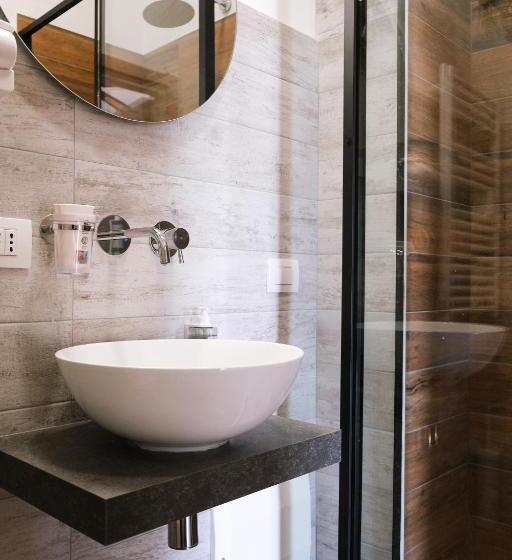 高级家庭房间, Vienna