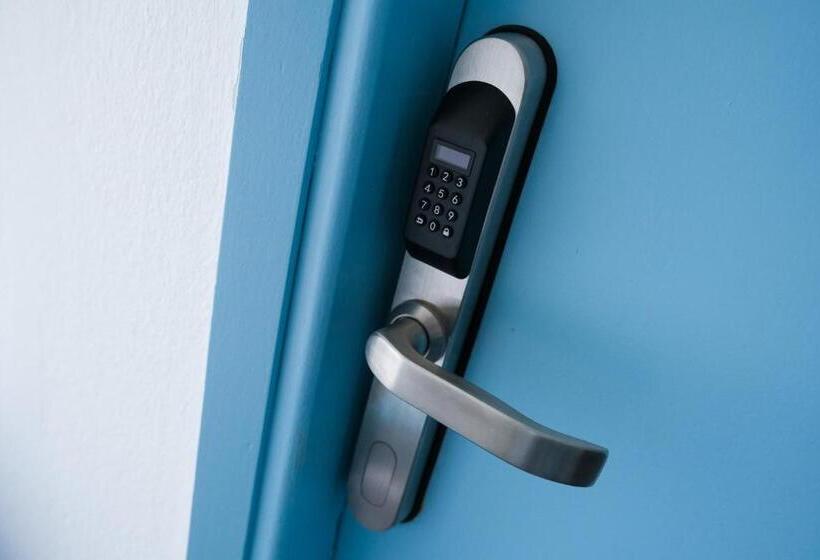 四人标准间, Vienna