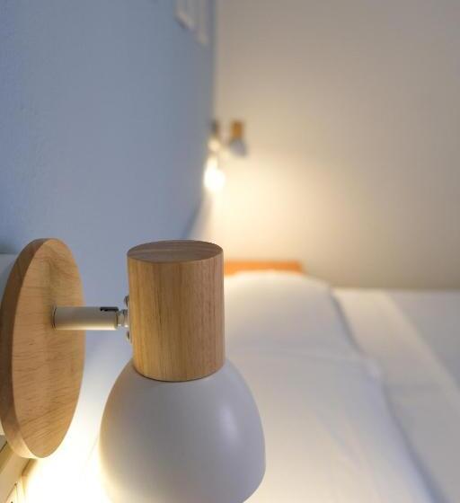 经济四人房间, Vienna