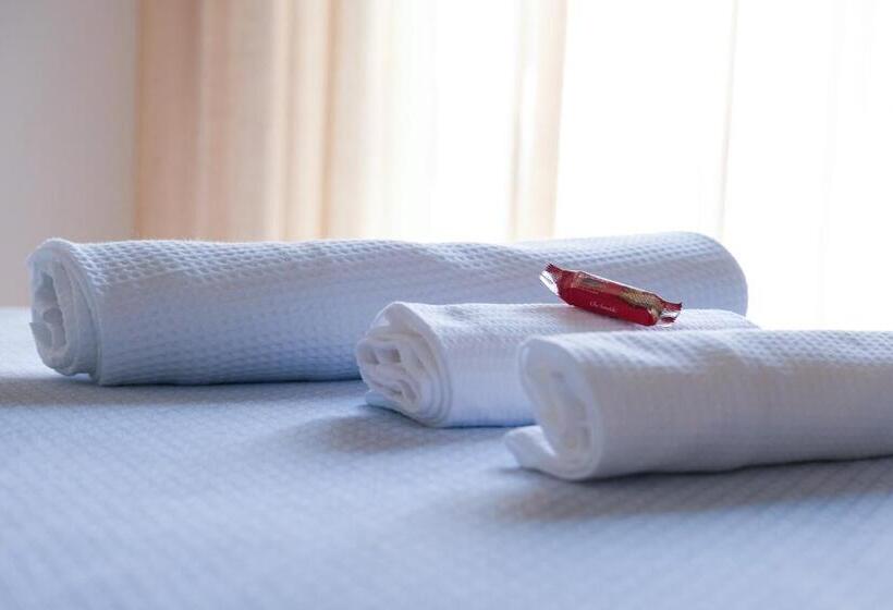 经济四人房间, Vienna