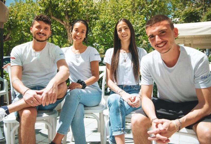 经济四人房间, Vienna