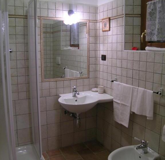 标准间, Les Chalets B&b