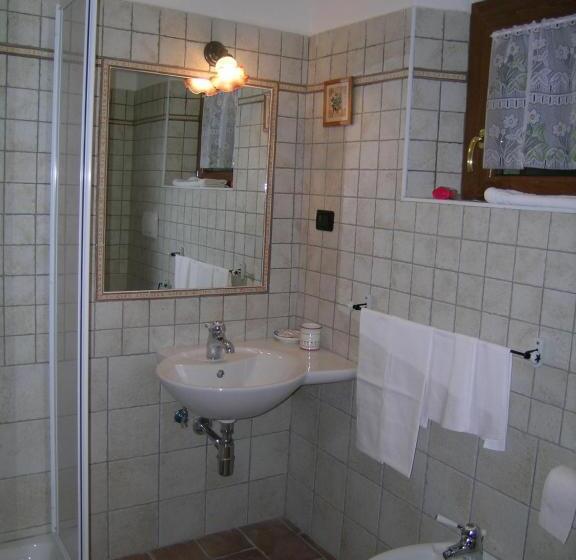 Номер Стандарт, Les Chalets B&b