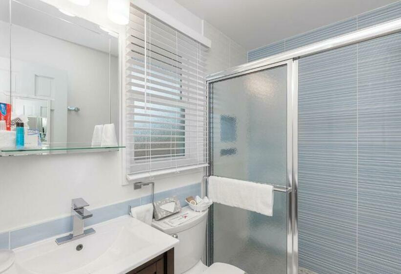 Номер Стандарт Внутренний, Aqualina Inn Montauk