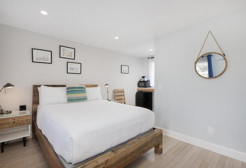 غرفة قياسية داخلية, Aqualina Inn Montauk