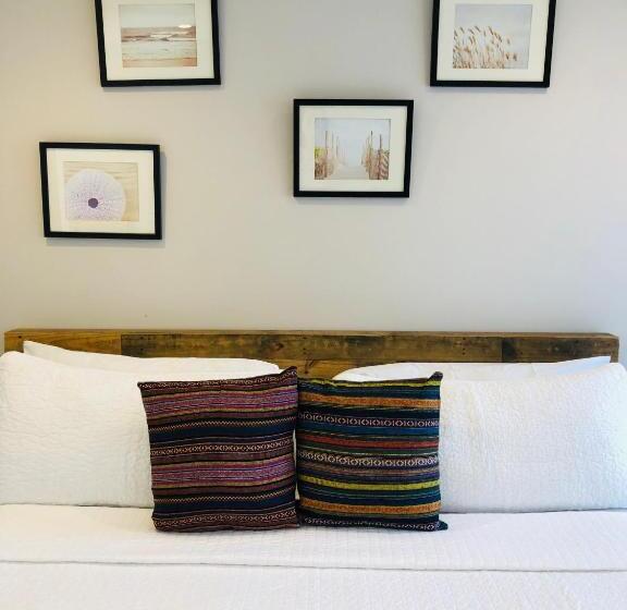 غرفة قياسية داخلية, Aqualina Inn Montauk