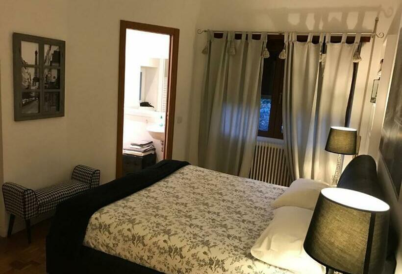 豪华房间, Princess B&b Frascati