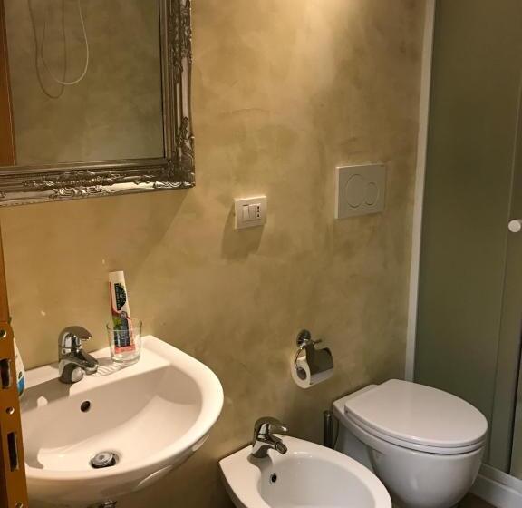 スタンダードルーム, Princess B&b Frascati