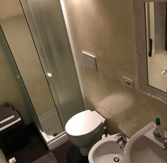 スタンダードルーム, Princess B&b Frascati