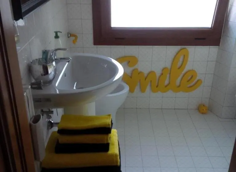 スイート, Princess B&b Frascati