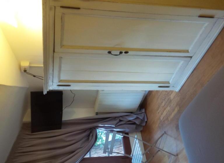 スイート, Princess B&b Frascati