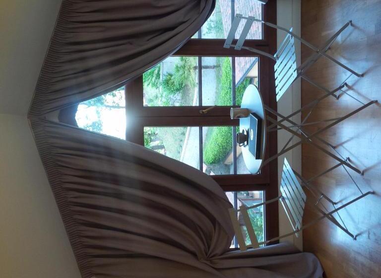 スイート, Princess B&b Frascati