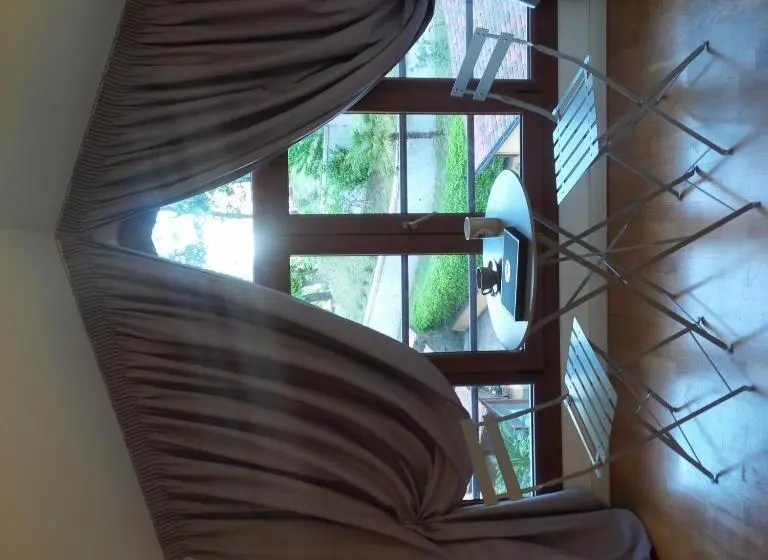 スイート, Princess B&b Frascati