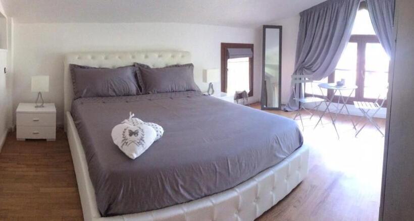 スイート, Princess B&b Frascati