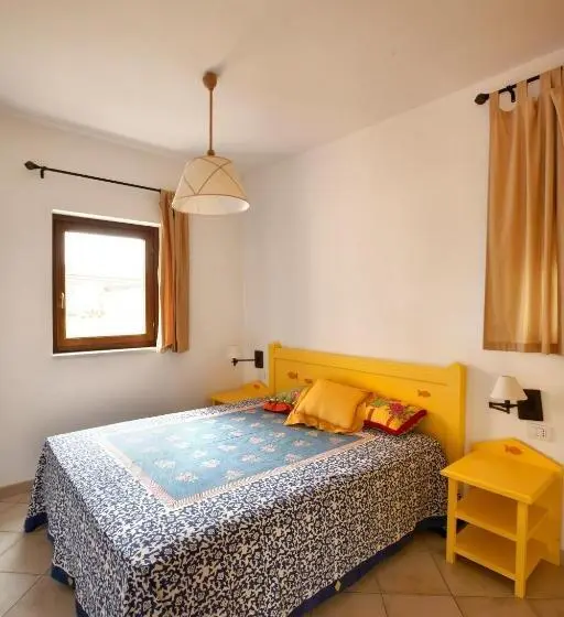 2ベッドルームアパートメント, Argonauti Residence
