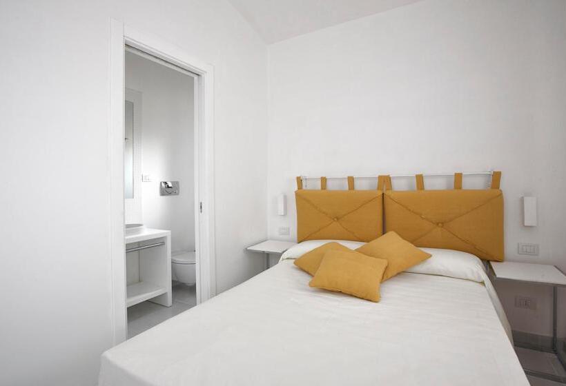 スーペリアファミリールーム, Argonauti Residence