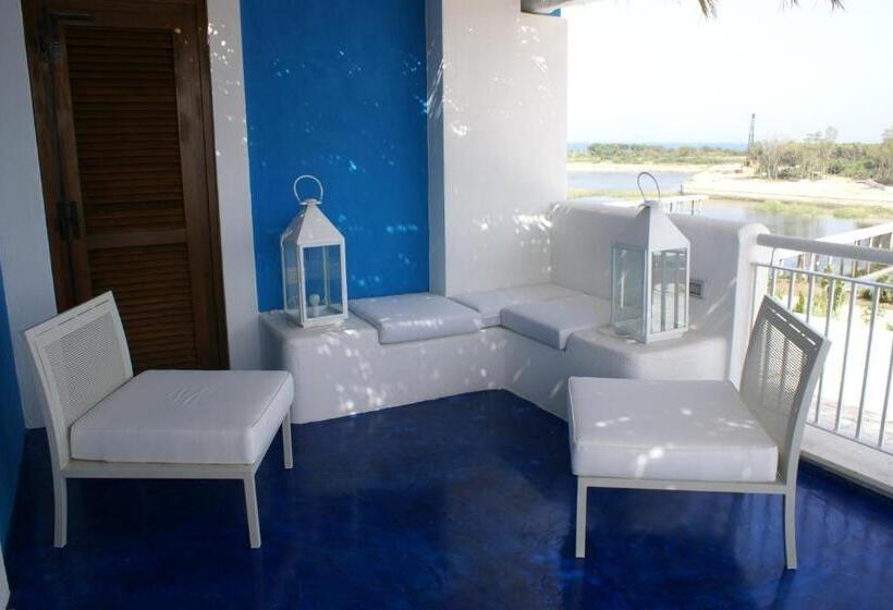 スーペリアファミリールーム, Argonauti Residence