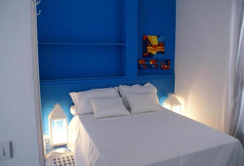 スーペリアファミリールーム, Argonauti Residence