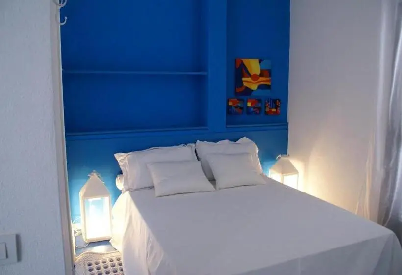 スーペリアファミリールーム, Argonauti Residence