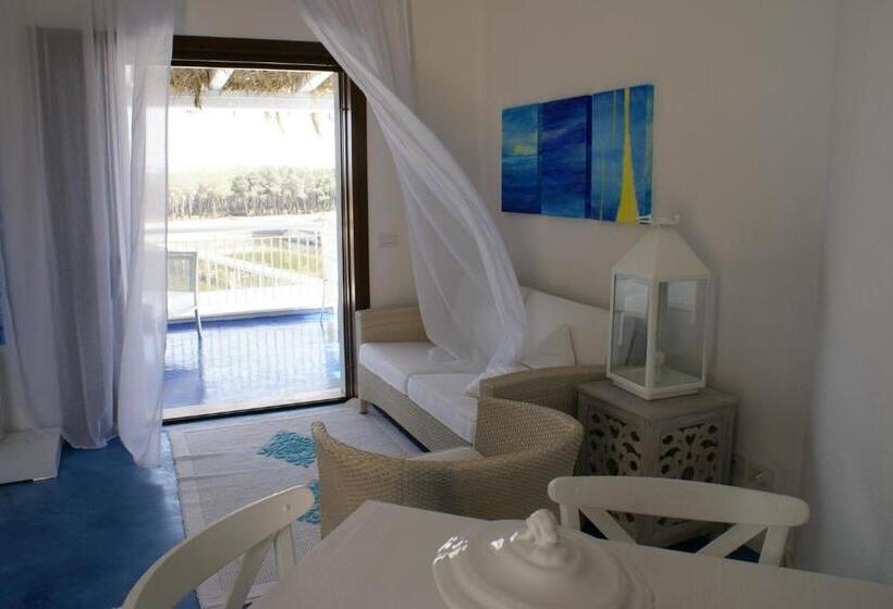 Семейный Номер Superior, Argonauti Residence