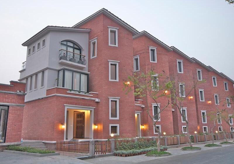 ツーベッドルーム　ヴィラ, The Ffort Raichak