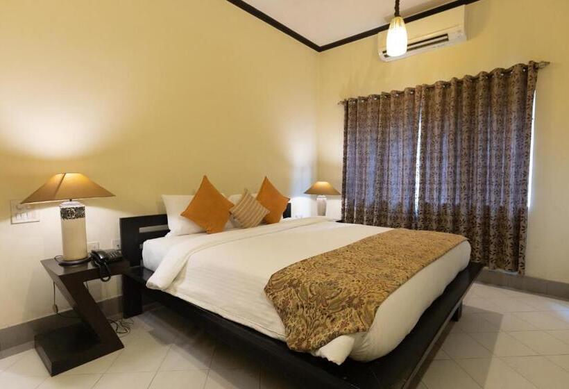 １ベッドルームアパートメント, The Ffort Raichak