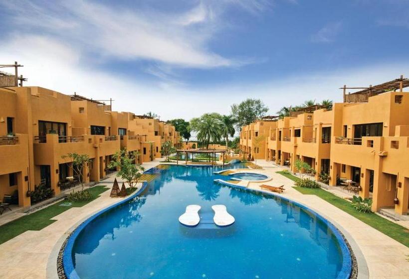 １ベッドルームデュプレックスビラ, The Ffort Raichak