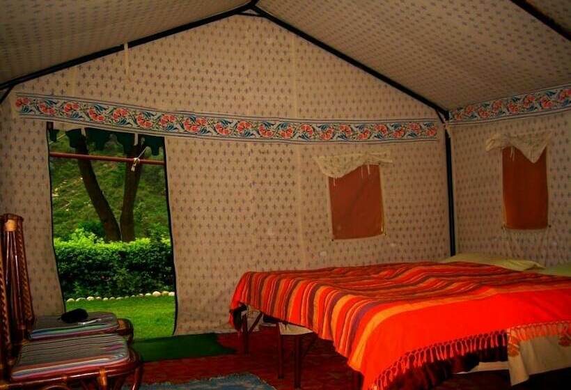 Дом 1 Спальня, Shikhar Nature Resort