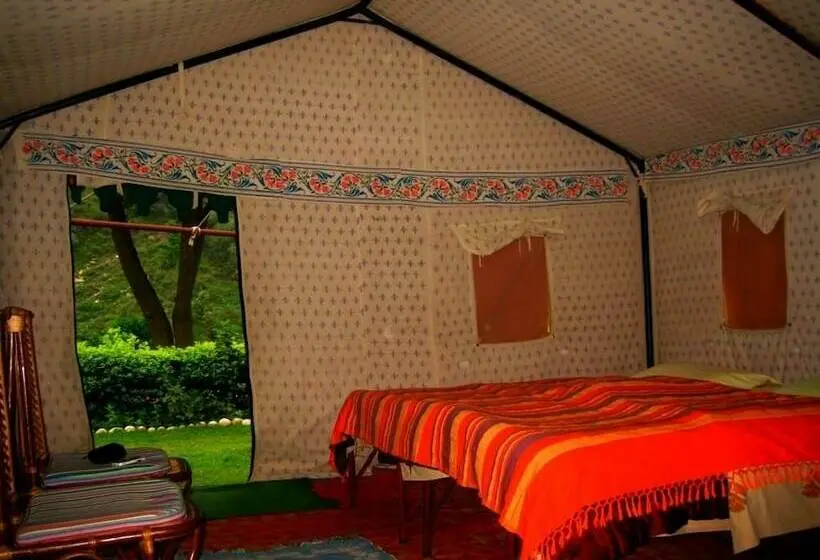 1ベッドルームハウス, Shikhar Nature Resort